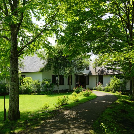 Le Vent Museum of Contemporary Art