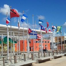 Parque del Litoral