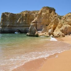 Praia da Maré das Porcas