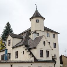 Fuggersches Gartenschloss