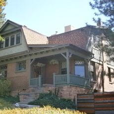 J. Leo Fairbanks House