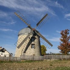 Windmühle Tultewitz