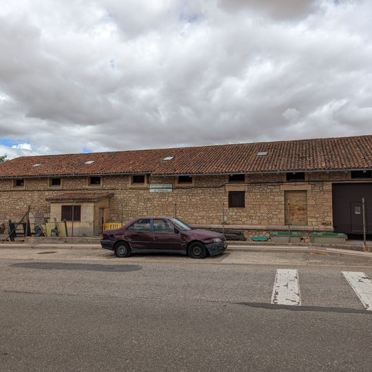 Granero de Boceguillas