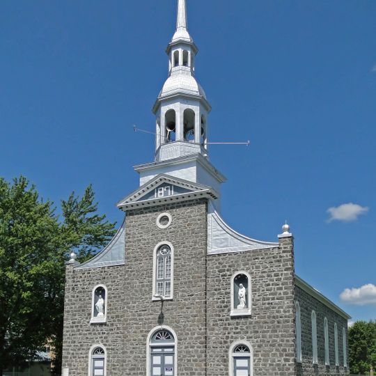 Saint-Alexis-des-Monts