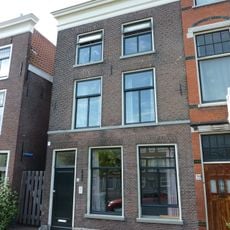 Oude Singel 18, Leiden