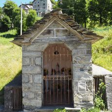 Cappella di Chiesa
