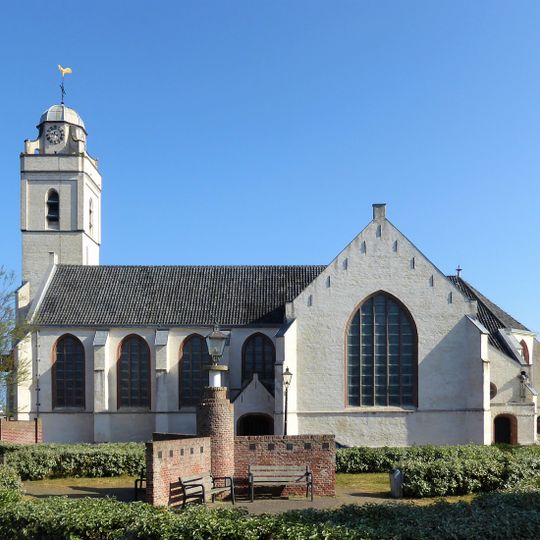 Andreaskerk