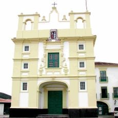 Capela de Nossa Senhora dos Remédios (Angra do Heroísmo)