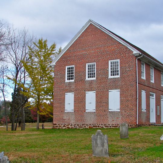Moravian Church