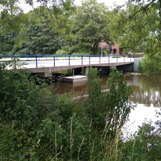 Brücke 987