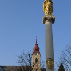 Mariensäule Ilz, Styria