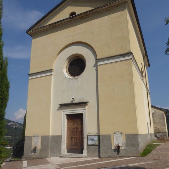 Chiesa di San Giacomo Maggiore
