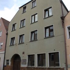 Ehemaliger Gasthof Goldenes Kreuz