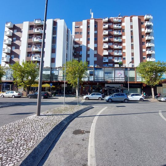 Maringá Shopping center