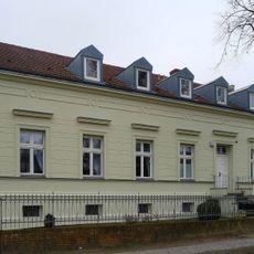 Bauernhaus, 2. Hälfte 19. Jh. Alt-Lichtenrade 121