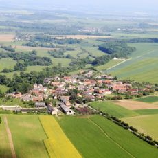 Šestajovická stráň