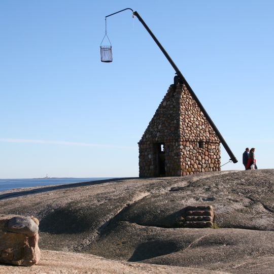 Verdens Ende
