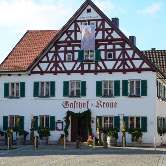 Gasthaus Krone