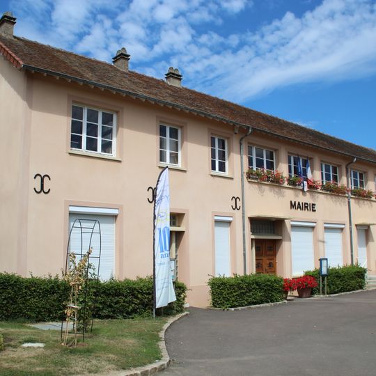 Boinville-le-Gaillard