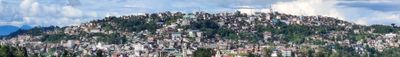 Panoramic View 1