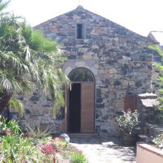 Convento di San Giacomo di Latronorio