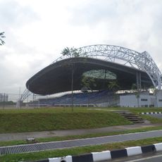 EduCity Sports Complex