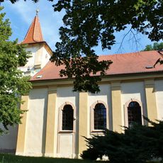 Church of Saint Wenceslaus