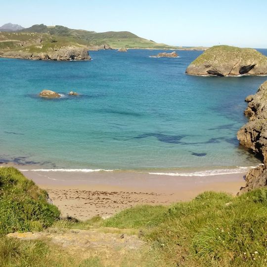 Playa de la Tayada