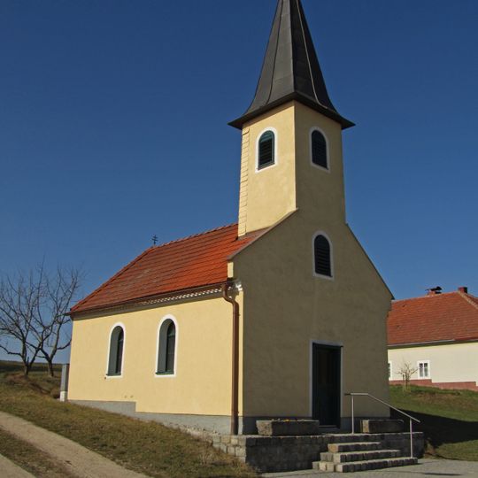 Ortskapelle Unterwindhag