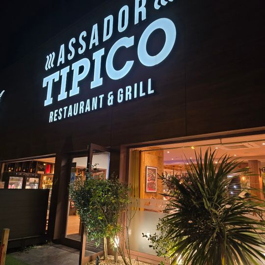 Assador Tipico Restaurant & Grill