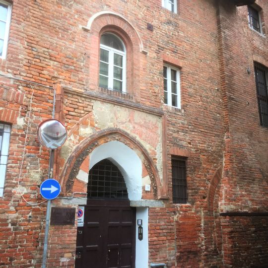 Casa Belcredi
