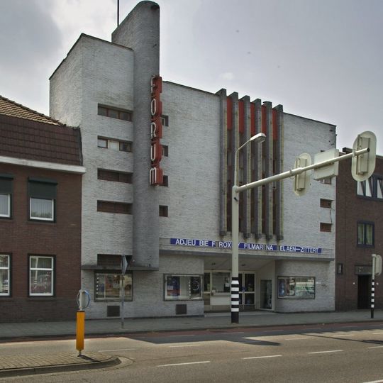 Bioscoop Het Forum