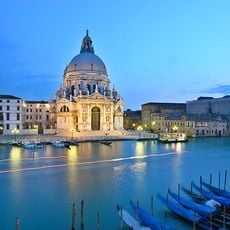Santa Maria della Salute