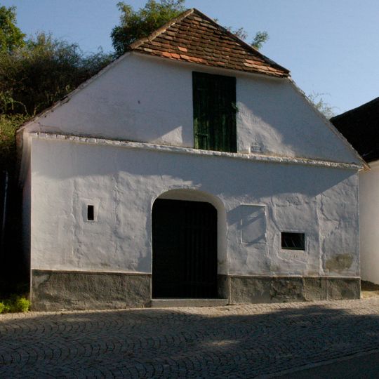 Presshaus