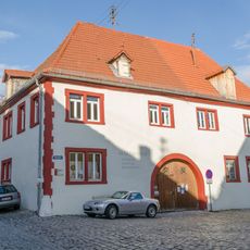 Wohngebäude