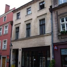 8 Świętosławska Street in Poznań