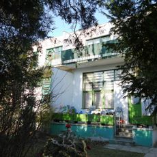 Doppel-Wohnhaushlfte Woinovichgasse 15