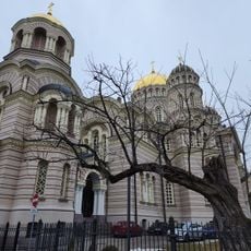Христорождественский кафедральный собор