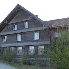 Bauernhaus Vorderanderwil 2