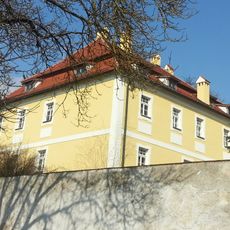 Schloss Herrnried