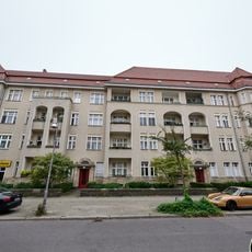Wohnanlage Nonnendamm-Nord
