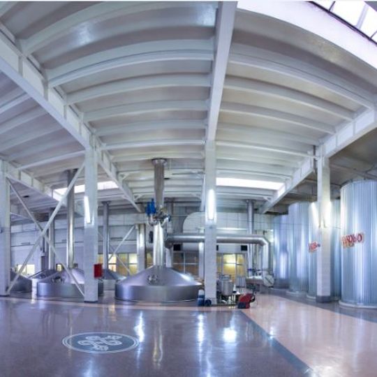 Музей традиционных русских напитков