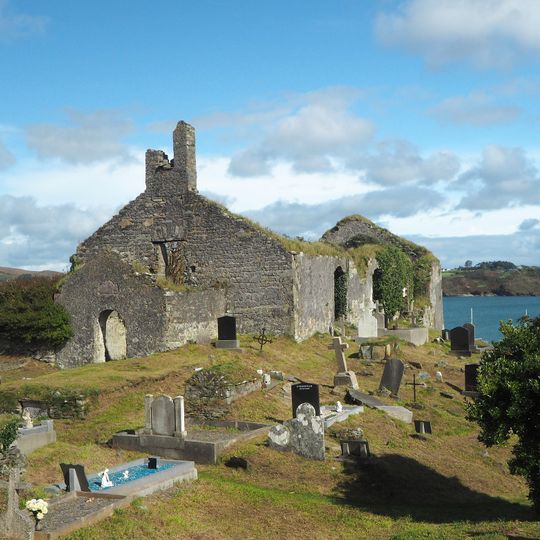 Schull Church