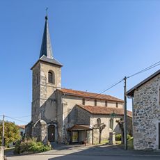 Église de Girosp