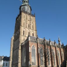 Sint Walburgiskerk