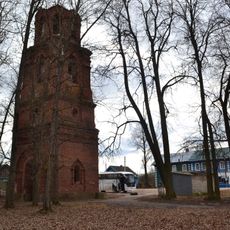 Колокольня (Яконово)