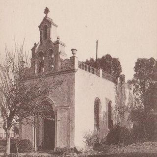 La Marsa church