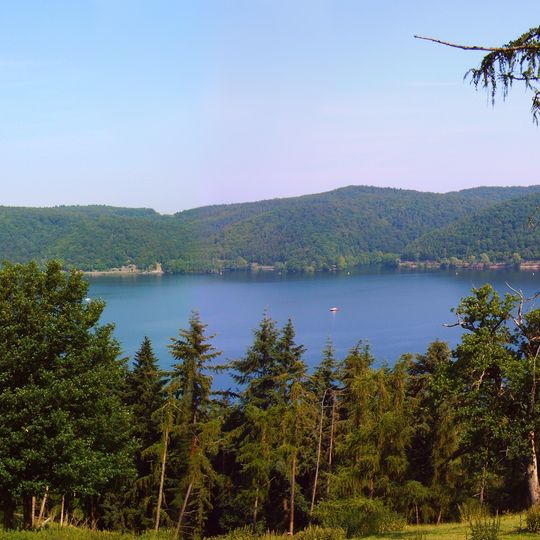 WildtierPark Edersee