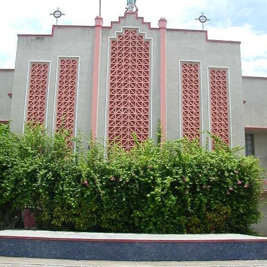 St. Michael's High School, Patna