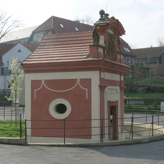 Chapel of Holy Trinity